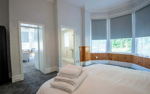 St Andrews by Guestz