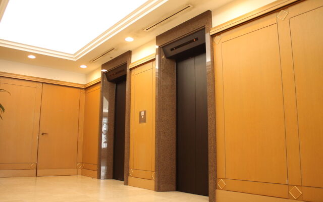 Hotel Livemax Kagoshima