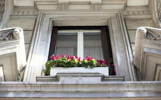 Tullia e Prisca Relais