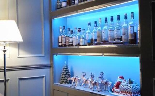 Maryfield House Hotel