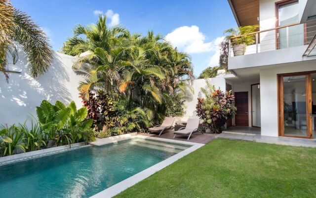 Casa Cinta 1
