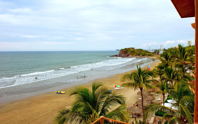 Pueblo Bonito Mazatlan - All Inclusive