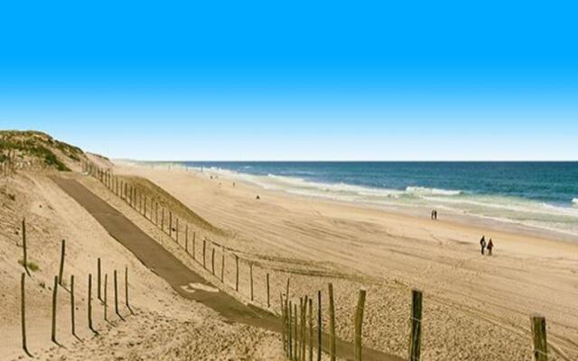 Appartement Biscarrosse Plage, 1 pièce, 4 personnes - FR-1-319-394