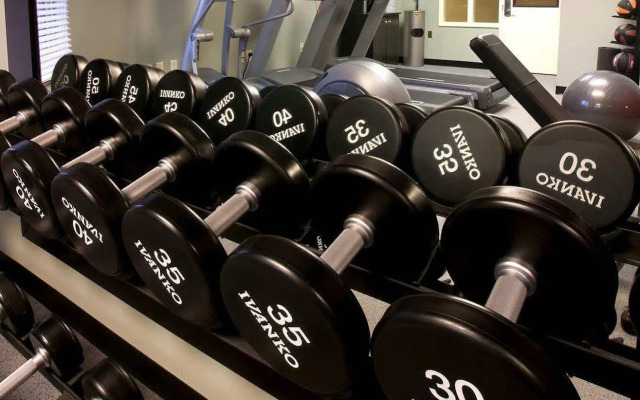 Homewood Suites by Hilton Bel Air