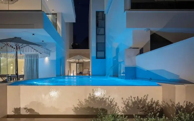 Seaside Villa by Brown Hotels
