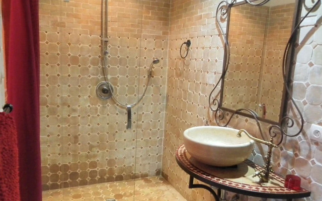 Chambres d'Hotes Belair