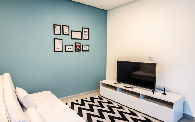 Studios Centro SP 09