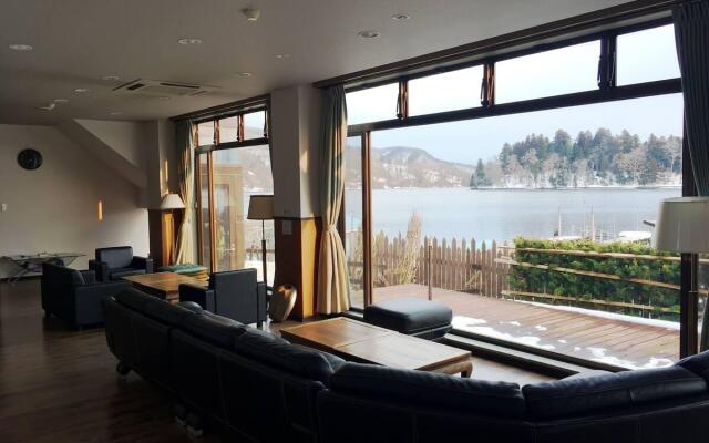 Nojiri Lake Resort