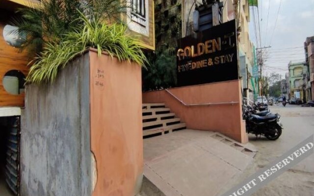 Hotel Golden I