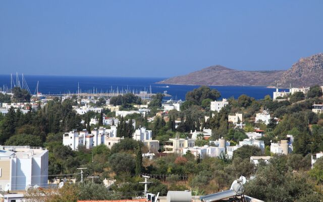 Sandima 37 Suites Hotel