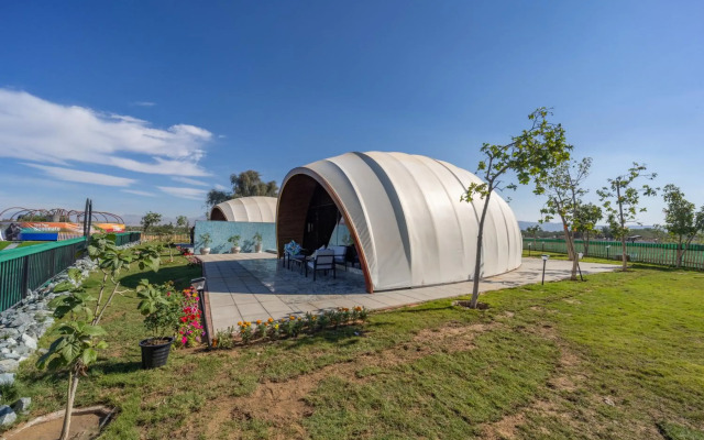 Nirvana Retreat