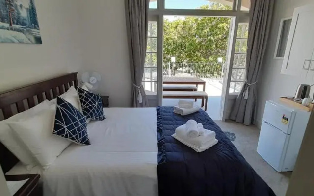 The Prospect Howick Accommodation
