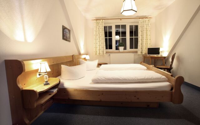 Gasthof Blaue Gams