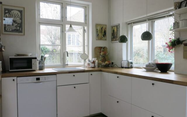 2 bedroom house in Amager 1364-1