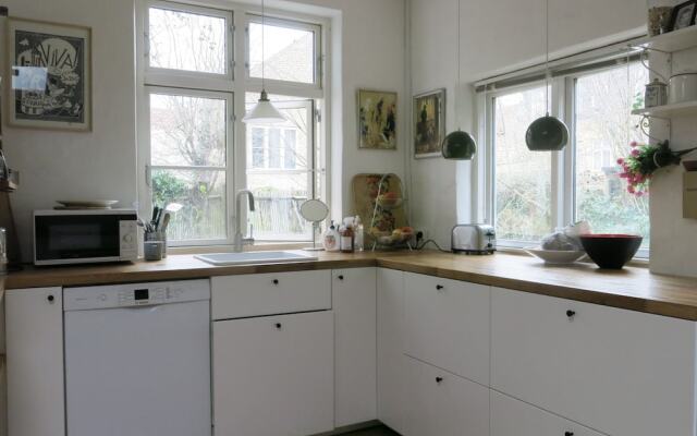 2 Bedroom House In Amager 1364 1