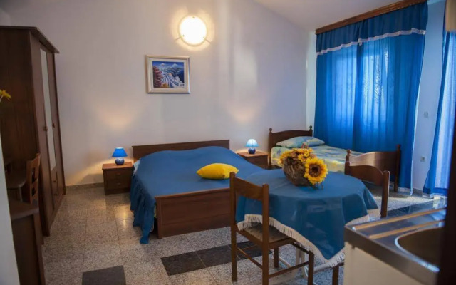 Apartments Paradis