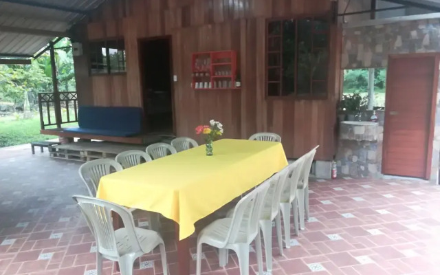 La Quinta Primavera