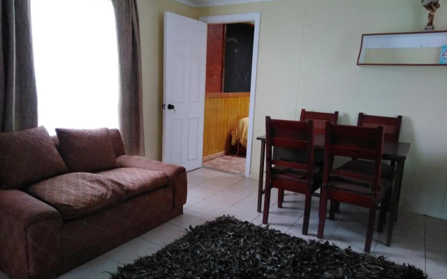 Casa de Campo A Pasos De La Ciudad