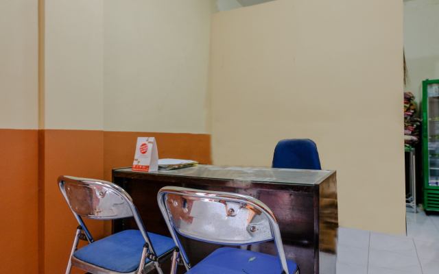 OYO 1342 Uniga Malang Family Residence