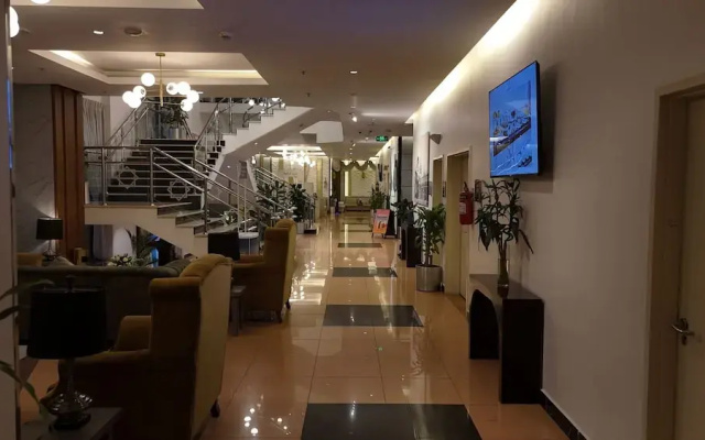 Mias Hotel Medina