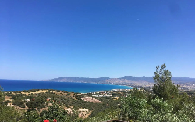 Philip's holiday house