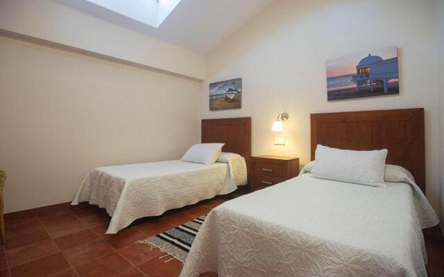 Villas La Barrosa