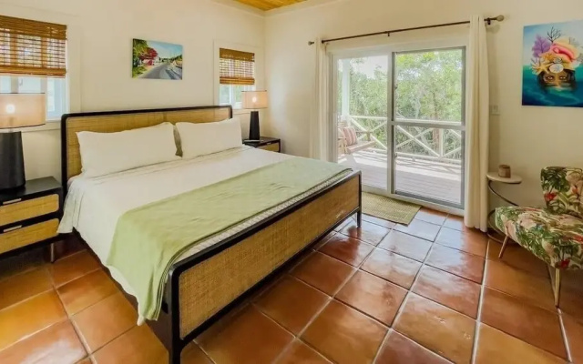 Palmetto House 2 Bedroom Home