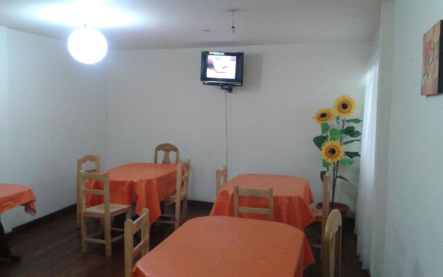 Hostal Isidoros