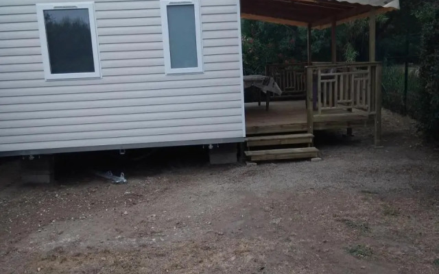 camping 4 étoiles le lac des rêves