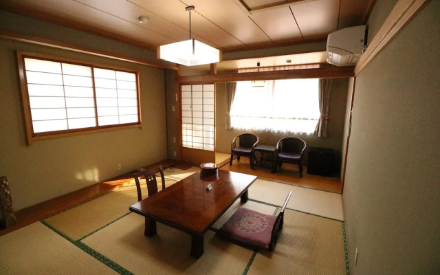 Wakamizusou