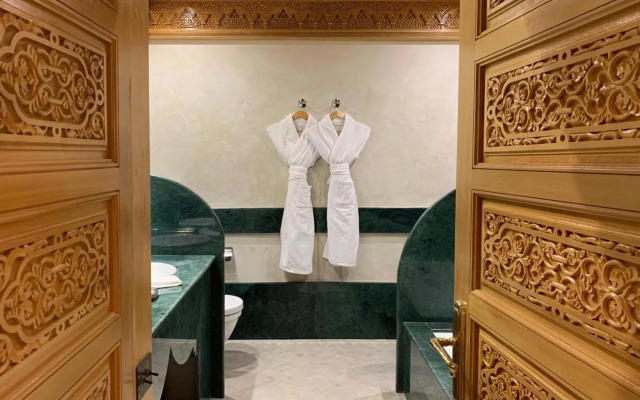 Elegancia Riad Boutique & SPA