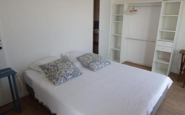 Villa T5 climatisée - Front de Mer - Narbonne Plage