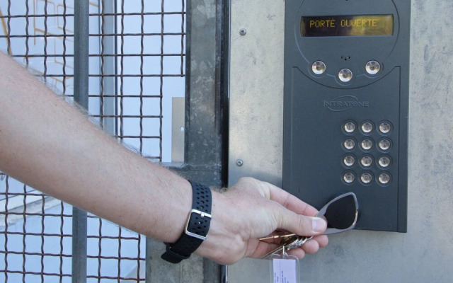 T2 Black and Wood - 45m2- 5min du centre