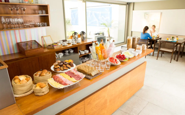 Atempo Design Hotel
