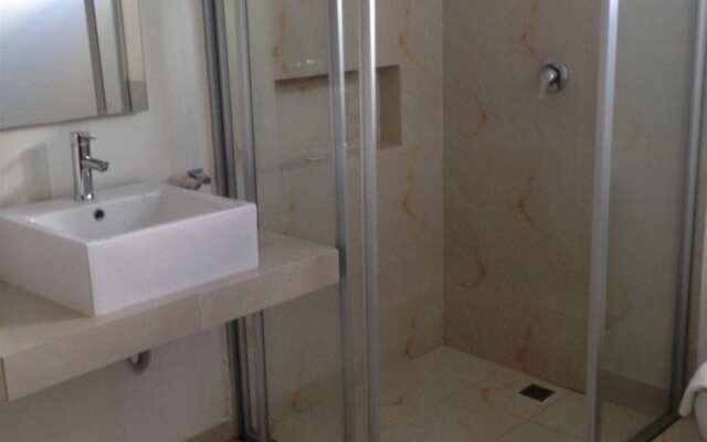 The Olive Hotel & Boutique