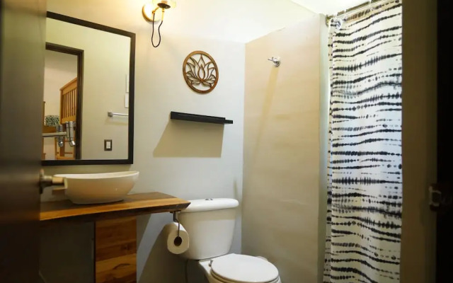 Hotel Alma Azul