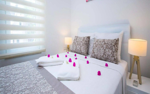 Yenier Apart Otel