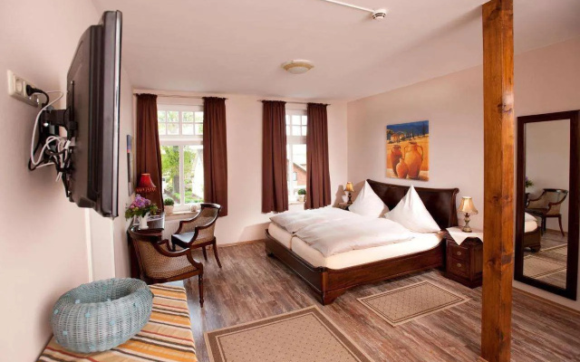 Hotel Bess