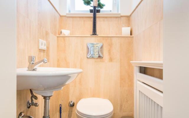 Ostertresker 78, DHH