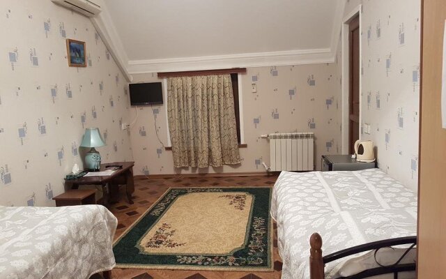 Teymur Mini Hotel