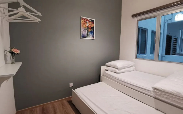 Ethel Cozy Suite