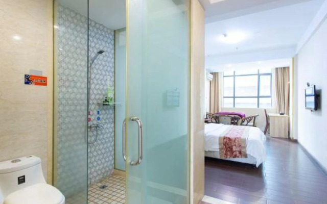 Jinzhuang Hotel