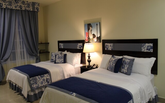 Victoria's Park Hotel