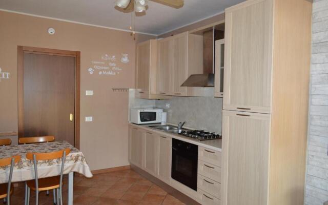 Il Melograno Apartament