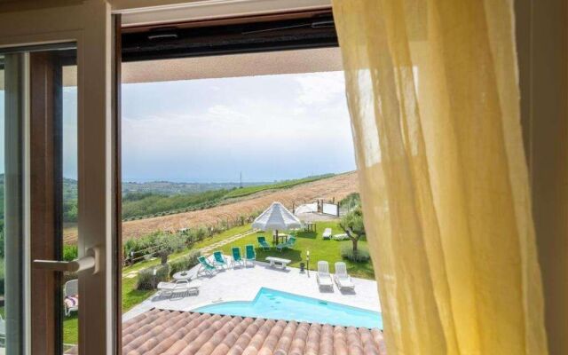 Villa Soave Room & Apartment