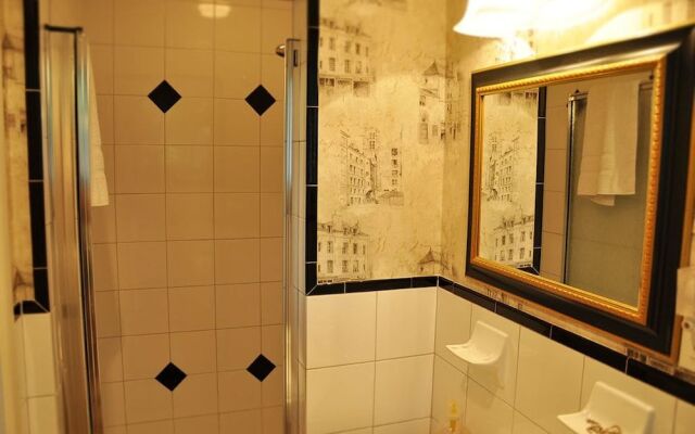 Forest Hill Bed & Breakfast