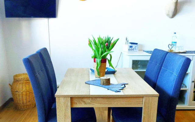 Ferienwohnung Bergblume