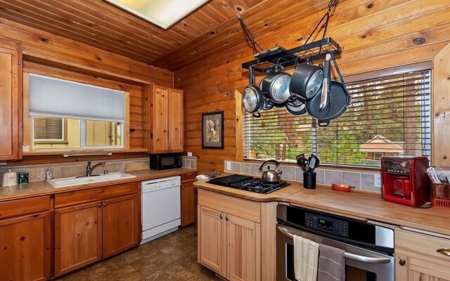 074 - Pinetree Retreat