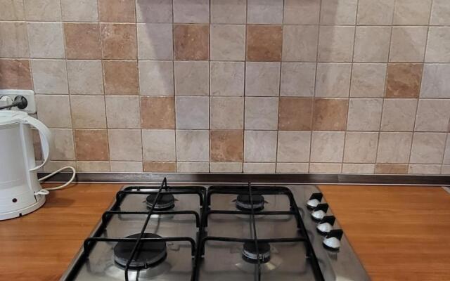 Apartments on Levo-Bulachnaya 42/2