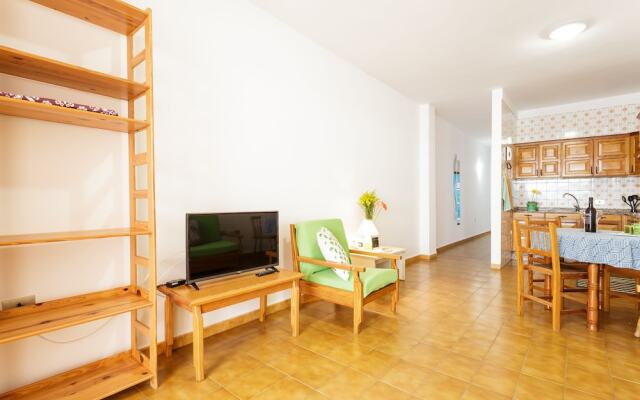 Apartamento El Faro En Puerto Naos